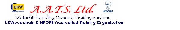 AATS Ltd logo
